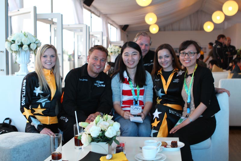 ���L(f��ng)�Y������Freya Parterson, Martyn Carrington, Vic Norman, Danielle Hughes�c����W(w��ng)ӛ�ߣ��������ң���Ӱ������

