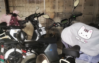 電動(dòng)自行車(chē)怎樣走好“安全路”？